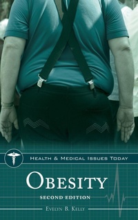 Enlarge image Cover: Obesity - Greenwood Press