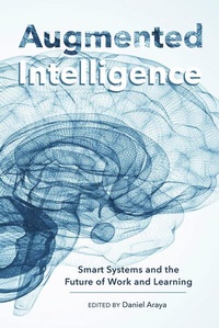 Enlarge image Cover: Augmented Intelligence - Peter Lang Verlag