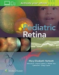 Cover: Pediatric Retina - WOLTERS KLUWER HEALTH