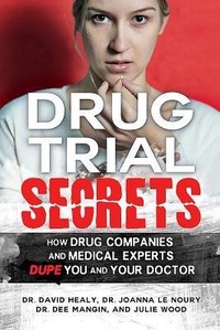 Enlarge image Cover: Drug Trial Secrets - James Lorimer & Company Ltd