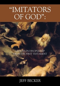 Enlarge image Cover: "Imitators of God" - Outskirts Press