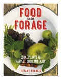 Cover: Food You Can Forage - Bloomsbury Natural History