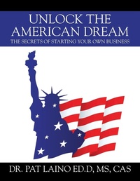 Abbildung von: Unlock the American Dream - Outskirts Press