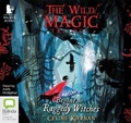 Cover: Begone the Raggedy Witches - Bolinda/Walker Books Audio