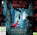 Cover: Begone the Raggedy Witches - Bolinda/Walker Books Audio