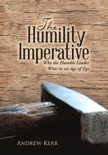 Cover: The Humility Imperative - Lulu.com