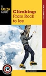 Cover: Climbing - Simon + Schuster LLC