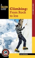 Cover: Climbing - Simon + Schuster LLC
