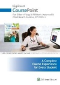 Cover: Lippincott CoursePoint for Silbert-Flagg and Pillitteri: Maternal and Child Health Nursing - Lippincott Williams and Wilkins