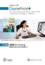 Cover: Lippincott CoursePoint+ for Silbert-Flagg and Pillitteri: Maternal and Child Health Nursing - Lippincott Williams and Wilkins