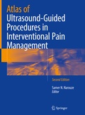 Abbildung von: Atlas of Ultrasound-Guided Procedures in Interventional Pain Management - Springer