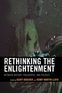 Cover: Rethinking the Enlightenment - Lexington Books