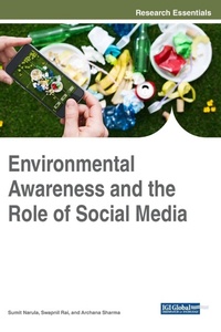 Enlarge image Cover: Environmental Awareness and the Role of Social Media - IGI Global