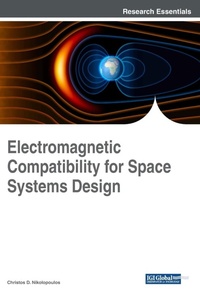 Abbildung von: Electromagnetic Compatibility for Space Systems Design - IGI Global
