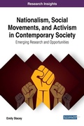 Cover: Nationalism, Social Movements, and Activism in Contemporary Society - IGI Global