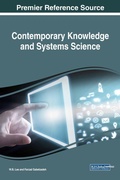 Cover: Contemporary Knowledge and Systems Science - IGI Global