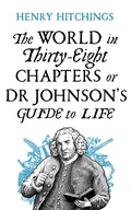 Cover: The World in Thirty-Eight Chapters or Dr Johnson's Guide to Life - Picador
