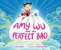 Cover: Amy Wu and the Perfect Bao - Simon & Schuster Books for Young Readers