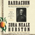 Cover: Barracoon - HarperCollins