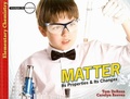 Cover: Matter - Master Books