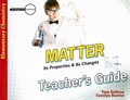 Cover: Matter - Master Books