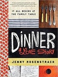 Cover: Dinner - Tantor Media, Inc