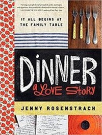 Enlarge image Cover: Dinner - Tantor Media, Inc