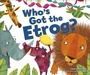 Cover: Who's Got the Etrog? - Lerner Publishing Group