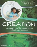 Cover: Creation - Master Books
