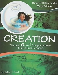 Enlarge image Cover: Creation - Master Books