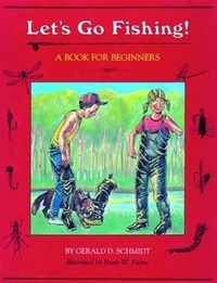 Enlarge image Cover: Let's Go Fishing! - Roberts Rinehart Publishers