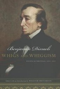 Abbildung von: Whigs And Whiggism - Regnery Gateway Inc.,U.S.
