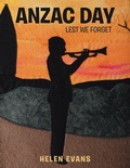 Cover: Anzac Day - Xlibris