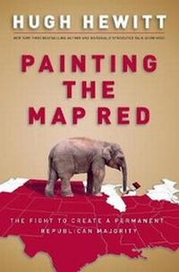 Enlarge image Cover: Painting the Map Red - Regnery Publishing Inc