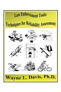 Cover: Law Enforcement Tools - Xlibris