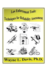 Enlarge image Cover: Law Enforcement Tools - Xlibris