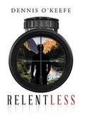 Cover: Relentless - Xlibris Us