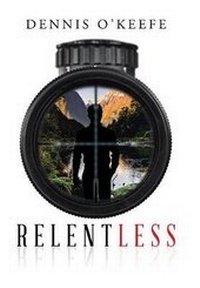 Enlarge image Cover: Relentless - Xlibris Us