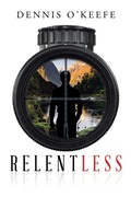 Cover: Relentless - Xlibris Us