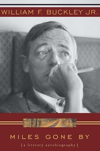Abbildung von: Miles Gone By - Regnery Publishing Inc