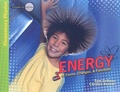 Cover: Energy - Master Books