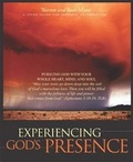 Cover: Experiencing God's Presence - NavPress Publishing Group