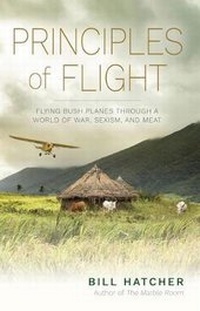 Enlarge image Cover: Principles of Flight - Lantern Books,US