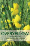 Cover: Overyellow, an Installation - Parlor Press, LLC