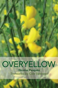 Enlarge image Cover: Overyellow, an Installation - Parlor Press, LLC