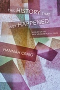 Cover: This History That Just Happened - Parlor Press, LLC