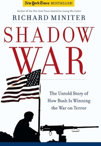 Abbildung von: Shadow War - Regnery Publishing Inc