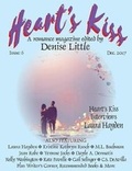 Cover: Heart's Kiss