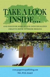 Enlarge image Cover: Take a Look Inside... - Peppertree Press