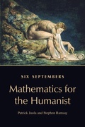 Cover: Six Septembers - Zea Books